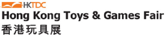 Hong Kong Toys & Games Fair 2016