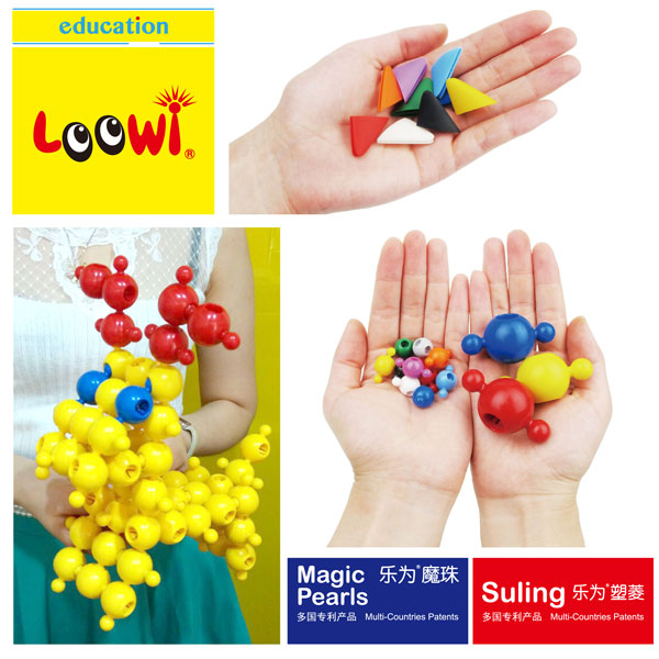 Loowi artToys